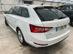 Skoda Superb 2.0TDi 150к.с DSG Style Plus-ОЧАКВАН ВНОС - 15995 € / 31283.50 лв. - 63855729 2 | Car24.bg Skoda Superb 2.0TDi 150к.с DSG Style Plus-ОЧАКВАН ВНОС - 15995 € / 31283.50 лв. - 63855729 2