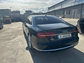 Audi A8 L - 24400 € / 47722.25 лв. - 73798351 4 | Car24.bg Audi A8 L - 24400 € / 47722.25 лв. - 73798351 4