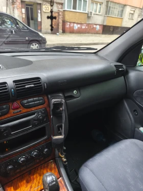 Mercedes-Benz C 180 - 2500 € / 4889.57 лв. - 88179389 8 | Car24.bg Mercedes-Benz C 180 - 2500 € / 4889.57 лв. - 88179389 8