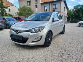 Hyundai I20 1.3i климатик 86кс | Auto.bg — изображение 17 Hyundai I20 1.3i климатик 86кс | Auto.bg — изображение 17