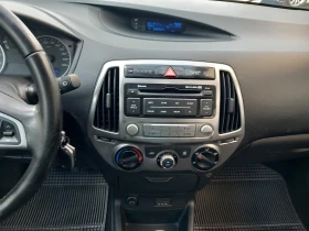 Hyundai I20 1.3i климатик 86кс | Auto.bg — изображение 14 Hyundai I20 1.3i климатик 86кс | Auto.bg — изображение 14