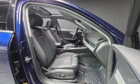 Audi A4 40TFSI* MATRIX* S* LINE* ДИСТРОНИК* ХЕДЪП* КАМЕРА* | Auto.bg — изображение 15 Audi A4 40TFSI* MATRIX* S* LINE* ДИСТРОНИК* ХЕДЪП* КАМЕРА* | Auto.bg — изображение 15
