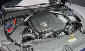 Audi A4 40TFSI* MATRIX* S* LINE* ДИСТРОНИК* ХЕДЪП* КАМЕРА* | Auto.bg — изображение 17 Audi A4 40TFSI* MATRIX* S* LINE* ДИСТРОНИК* ХЕДЪП* КАМЕРА* | Auto.bg — изображение 17