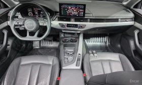 Audi A4 40TFSI* MATRIX* S* LINE* ДИСТРОНИК* ХЕДЪП* КАМЕРА* | Auto.bg — изображение 8 Audi A4 40TFSI* MATRIX* S* LINE* ДИСТРОНИК* ХЕДЪП* КАМЕРА* | Auto.bg — изображение 8