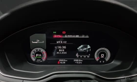 Audi A4 40TFSI* MATRIX* S* LINE* ДИСТРОНИК* ХЕДЪП* КАМЕРА* | Auto.bg — изображение 13 Audi A4 40TFSI* MATRIX* S* LINE* ДИСТРОНИК* ХЕДЪП* КАМЕРА* | Auto.bg — изображение 13