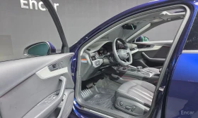 Audi A4 40TFSI* MATRIX* S* LINE* ДИСТРОНИК* ХЕДЪП* КАМЕРА* | Auto.bg — изображение 6 Audi A4 40TFSI* MATRIX* S* LINE* ДИСТРОНИК* ХЕДЪП* КАМЕРА* | Auto.bg — изображение 6
