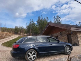 Audi A6 - 3500 € / 6845.40 лв. - 52487676 3 | Car24.bg Audi A6 - 3500 € / 6845.40 лв. - 52487676 3
