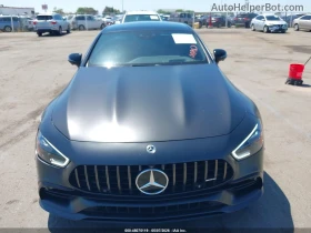 Mercedes-Benz GT AMG 43* Red Interior* Black MATTE* Цена до БГ | Auto.bg — изображение 2 Mercedes-Benz GT AMG 43* Red Interior* Black MATTE* Цена до БГ | Auto.bg — изображение 2