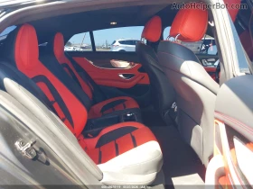Mercedes-Benz GT AMG 43* Red Interior* Black MATTE* Цена до БГ | Auto.bg — изображение 10 Mercedes-Benz GT AMG 43* Red Interior* Black MATTE* Цена до БГ | Auto.bg — изображение 10