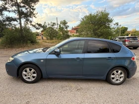 Subaru Impreza - Car24.bg Subaru Impreza