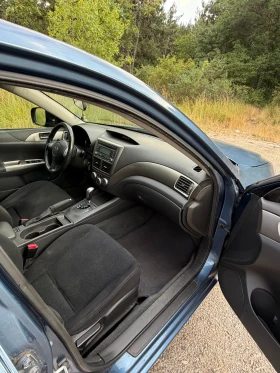 Subaru Impreza - 2000 € / 3911.66 лв. - 36890454 5 | Car24.bg Subaru Impreza - 2000 € / 3911.66 лв. - 36890454 5