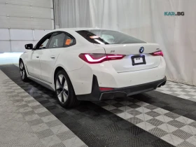 BMW i4 EDRIVE40 * АвтоКредит * (ЦЕНА ДО БГ) | Auto.bg — изображение 4 BMW i4 EDRIVE40 * АвтоКредит * (ЦЕНА ДО БГ) | Auto.bg — изображение 4