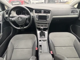 VW Golf 1.6 TDI | Auto.bg — изображение 11 VW Golf 1.6 TDI | Auto.bg — изображение 11