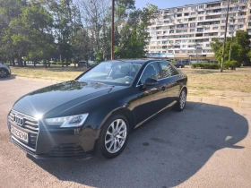 Audi A4 2.0 TDI