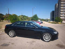 Audi A4 2.0 TDI | Auto.bg — изображение 4 Audi A4 2.0 TDI | Auto.bg — изображение 4