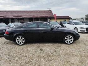 Mercedes-Benz CLS 320 3.0 дизел Италия | Auto.bg — изображение 4 Mercedes-Benz CLS 320 3.0 дизел Италия | Auto.bg — изображение 4