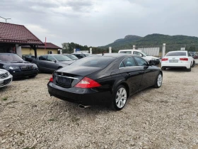 Mercedes-Benz CLS 320 3.0 дизел Италия | Auto.bg — изображение 5 Mercedes-Benz CLS 320 3.0 дизел Италия | Auto.bg — изображение 5