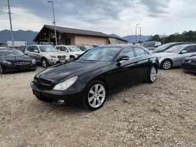 Mercedes-Benz CLS 320 3.0 дизел Италия