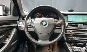BMW 520 520d | Auto.bg — изображение 13 BMW 520 520d | Auto.bg — изображение 13