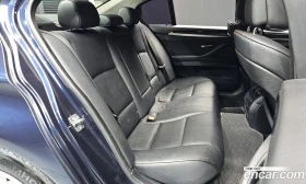 BMW 520 520d | Auto.bg — изображение 12 BMW 520 520d | Auto.bg — изображение 12
