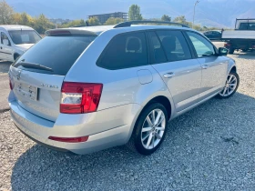 Skoda Octavia 2.0 TDI 150hp | Auto.bg — изображение 7 Skoda Octavia 2.0 TDI 150hp | Auto.bg — изображение 7
