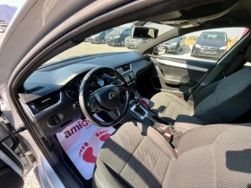 Skoda Octavia 2.0 TDI 150hp | Auto.bg — изображение 8 Skoda Octavia 2.0 TDI 150hp | Auto.bg — изображение 8