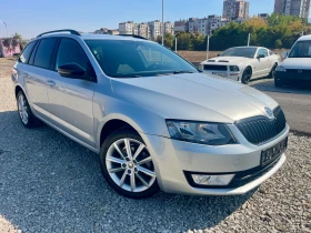 Skoda Octavia 2.0 TDI 150hp
