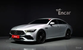 Mercedes-Benz AMG GT 43 4MATIC+ CARFAX НАЛИЧЕН 2019 | 109 283 км - Car24.bg Mercedes-Benz AMG GT 43 4MATIC+ CARFAX НАЛИЧЕН 2019 | 109 283 км