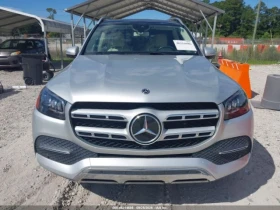 Mercedes-Benz GLS 450 4MATIC* ОБДУХВАНЕ* ПЪЛНА ИСТОРИЯ | Auto.bg — изображение 12 Mercedes-Benz GLS 450 4MATIC* ОБДУХВАНЕ* ПЪЛНА ИСТОРИЯ | Auto.bg — изображение 12