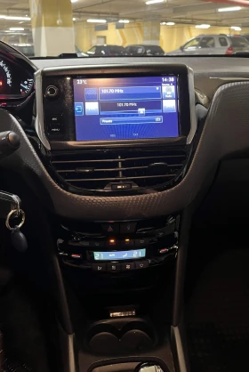 Peugeot 2008 Facelift SFA 119000км | Auto.bg — изображение 8 Peugeot 2008 Facelift SFA 119000км | Auto.bg — изображение 8