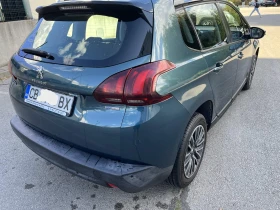 Peugeot 2008 Facelift SFA 119000км | Auto.bg — изображение 3 Peugeot 2008 Facelift SFA 119000км | Auto.bg — изображение 3