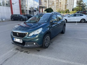 Peugeot 2008 Facelift SFA 119000км | Auto.bg — изображение 2 Peugeot 2008 Facelift SFA 119000км | Auto.bg — изображение 2