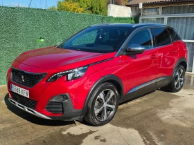 Снимка Peugeot 3008