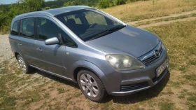 Opel Zafira undefined | Auto.bg — изображение 3 Opel Zafira undefined | Auto.bg — изображение 3