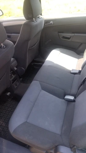 Opel Zafira undefined | Auto.bg — изображение 9 Opel Zafira undefined | Auto.bg — изображение 9