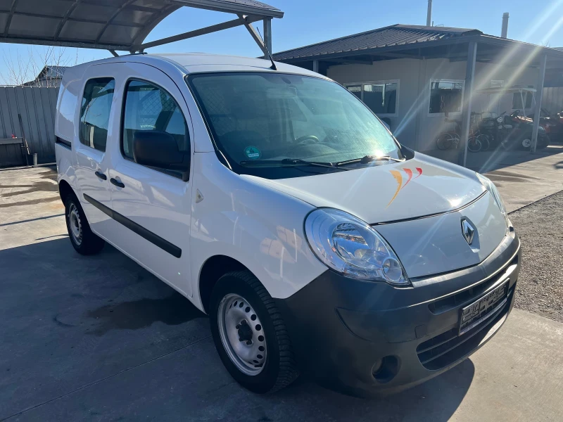 Renault Kangoo 1.5dci - 7850 лв. / 4013.64 € - 54439332 1 | Car24.bg Renault Kangoo 1.5dci - 7850 лв. / 4013.64 € - 54439332 1