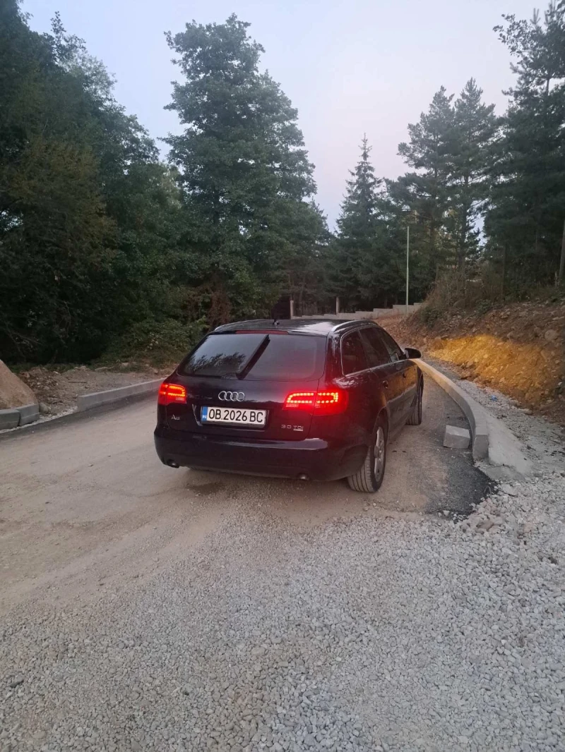 Audi A6 - 3500 € / 6845.40 лв. - 52487676 1 | Car24.bg Audi A6 - 3500 € / 6845.40 лв. - 52487676 1