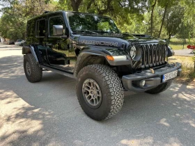 Jeep Wrangler RUBICON. 6.4L. HEMI - Car24.bg Jeep Wrangler RUBICON. 6.4L. HEMI