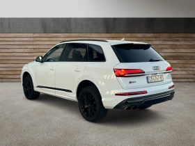 Audi SQ7 40TFSi quattro Premium - 107000 лв. / 54708.23 € - 69706515 4 | Car24.bg Audi SQ7 40TFSi quattro Premium - 107000 лв. / 54708.23 € - 69706515 4