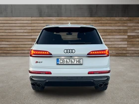 Audi SQ7 40TFSi quattro Premium - 107000 лв. / 54708.23 € - 69706515 5 | Car24.bg Audi SQ7 40TFSi quattro Premium - 107000 лв. / 54708.23 € - 69706515 5