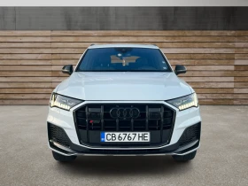 Audi SQ7 40TFSi quattro Premium - 107000 лв. / 54708.23 € - 69706515 2 | Car24.bg Audi SQ7 40TFSi quattro Premium - 107000 лв. / 54708.23 € - 69706515 2