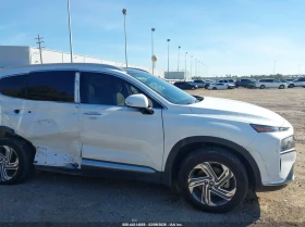 Hyundai Santa fe 2.5l Sel | Auto.bg — изображение 13 Hyundai Santa fe 2.5l Sel | Auto.bg — изображение 13