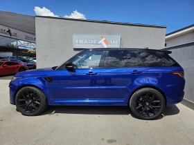 Land Rover Range Rover Sport SVR 5.0L V8 SUPERCHARGED - 65000 € / 127128.95 лв. - 17070947 7 | Car24.bg Land Rover Range Rover Sport SVR 5.0L V8 SUPERCHARGED - 65000 € / 127128.95 лв. - 17070947 7