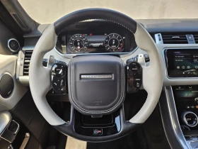 Land Rover Range Rover Sport SVR 5.0L V8 SUPERCHARGED - 65000 € / 127128.95 лв. - 17070947 13 | Car24.bg Land Rover Range Rover Sport SVR 5.0L V8 SUPERCHARGED - 65000 € / 127128.95 лв. - 17070947 13