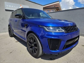 Land Rover Range Rover Sport SVR 5.0L V8 SUPERCHARGED - 65000 € / 127128.95 лв. - 17070947 3 | Car24.bg Land Rover Range Rover Sport SVR 5.0L V8 SUPERCHARGED - 65000 € / 127128.95 лв. - 17070947 3