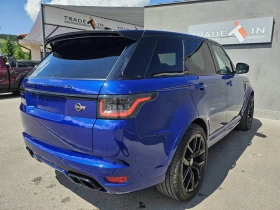 Land Rover Range Rover Sport SVR 5.0L V8 SUPERCHARGED - 65000 € / 127128.95 лв. - 17070947 4 | Car24.bg Land Rover Range Rover Sport SVR 5.0L V8 SUPERCHARGED - 65000 € / 127128.95 лв. - 17070947 4