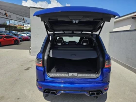 Land Rover Range Rover Sport SVR 5.0L V8 SUPERCHARGED - 65000 € / 127128.95 лв. - 17070947 8 | Car24.bg Land Rover Range Rover Sport SVR 5.0L V8 SUPERCHARGED - 65000 € / 127128.95 лв. - 17070947 8
