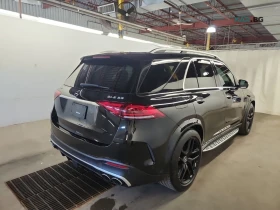 Mercedes-Benz GLE 53 4MATIC * КОЖА* ПОДГРЕВ* ОБДУХВАНЕ* 360* HUD* ПАНОРАМА* BU | Auto.bg — изображение 3 Mercedes-Benz GLE 53 4MATIC * КОЖА* ПОДГРЕВ* ОБДУХВАНЕ* 360* HUD* ПАНОРАМА* BU | Auto.bg — изображение 3