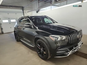 Mercedes-Benz GLE 53 4MATIC * КОЖА* ПОДГРЕВ* ОБДУХВАНЕ* 360* HUD* ПАНОРАМА* BU | Auto.bg — изображение 2 Mercedes-Benz GLE 53 4MATIC * КОЖА* ПОДГРЕВ* ОБДУХВАНЕ* 360* HUD* ПАНОРАМА* BU | Auto.bg — изображение 2