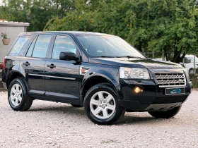 Land Rover Freelander 2 2.2 S TD4 ИТАЛИЯ - 3800 € / 7432.15 лв. - 66119898 3 | Car24.bg Land Rover Freelander 2 2.2 S TD4 ИТАЛИЯ - 3800 € / 7432.15 лв. - 66119898 3
